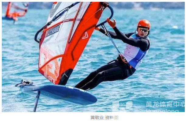 完整名单公示！“浙”四将即将扬帆巴黎奥运会 | 直通巴黎(图4)