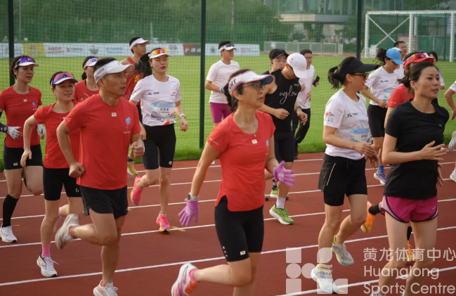 今天清晨6点的黄龙，让人热血沸腾……(图4)