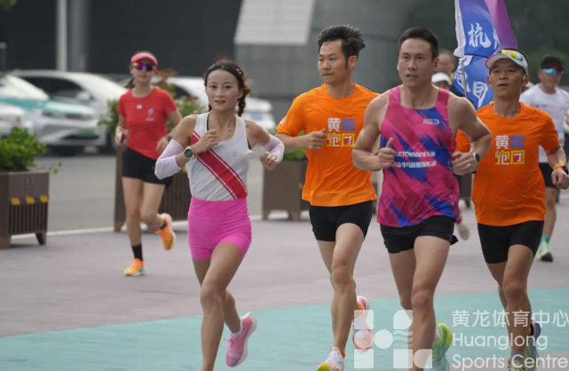 今天清晨6点的黄龙，让人热血沸腾……(图6)