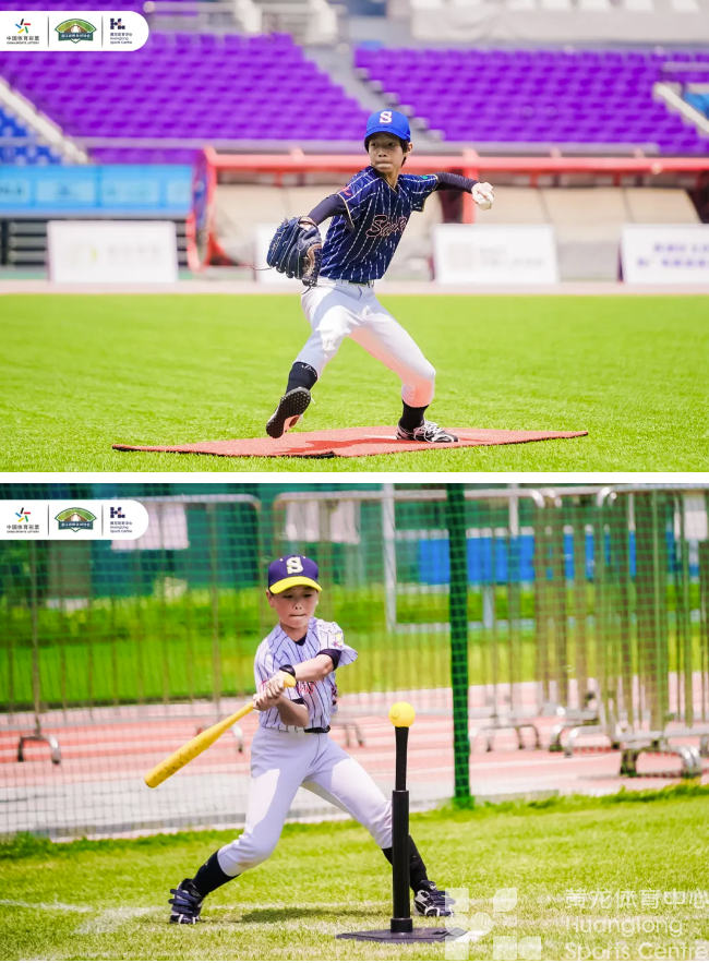 这么卷？24支球队全是冠军？一场“巅峰对决”在黄龙上演(图2)