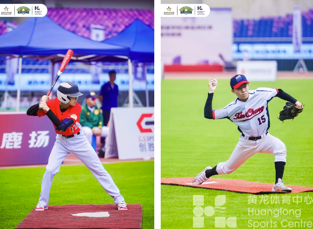 这么卷？24支球队全是冠军？一场“巅峰对决”在黄龙上演(图4)