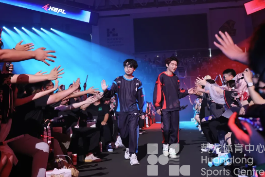 2024《永劫无间》职业联赛春季赛总决赛,开战黄龙!(图5) 2024《永劫无间》职业联赛春季赛总决赛,开战黄龙!(图5)