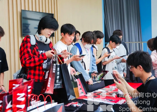 2024《永劫无间》职业联赛春季赛总决赛,开战黄龙!(图7) 2024《永劫无间》职业联赛春季赛总决赛,开战黄龙!(图7)