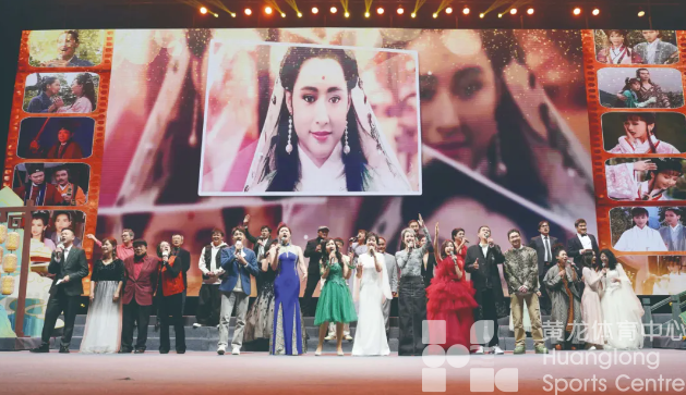 第二场预售！让许仙和白素贞圆你三十年情怀梦！(图2)