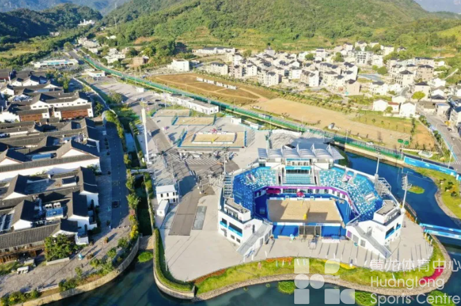 象山迎来重磅赛事，夺冠队伍可直通巴黎(图2)