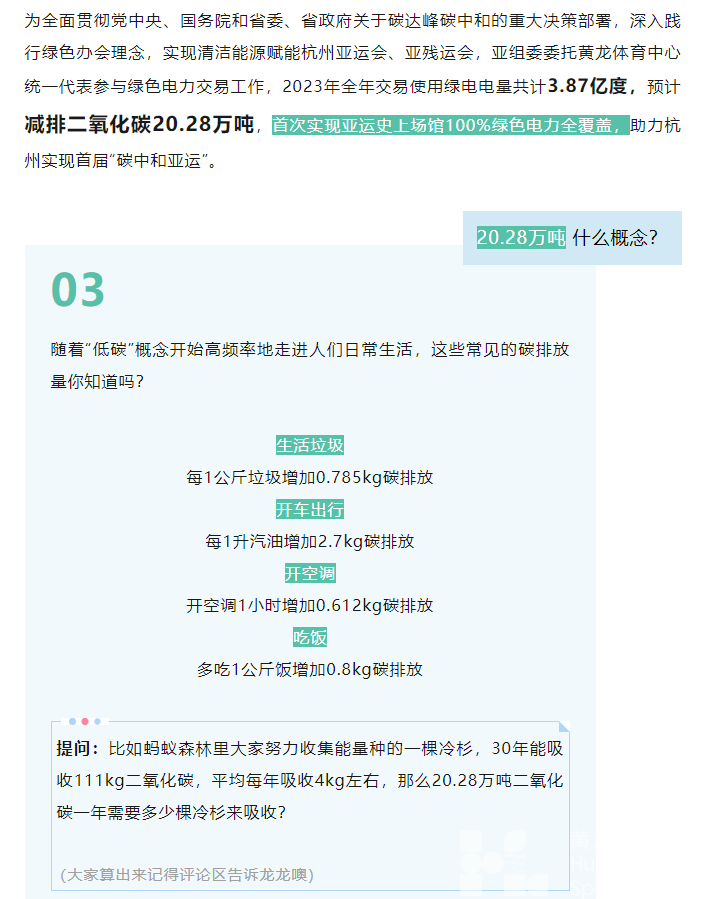 国家TOP前100的“绿”，黄龙入选！(图5)