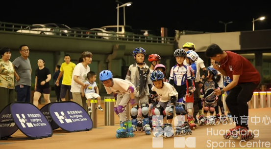 教出过6位全国冠军！他们，带你在黄龙追风(图4)