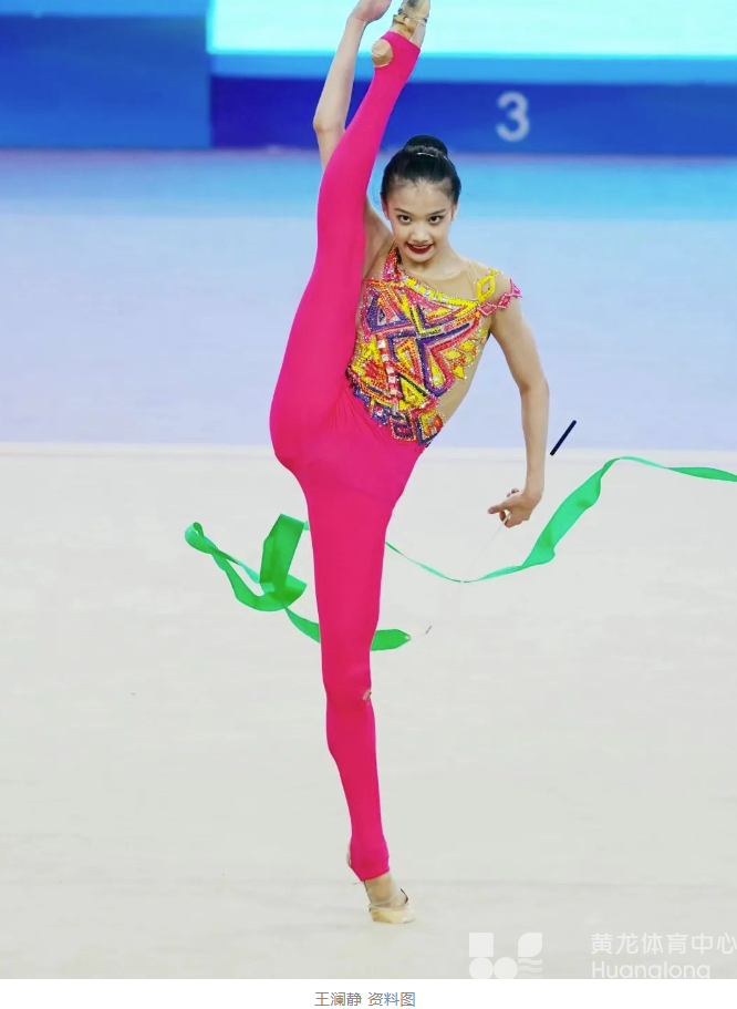 体操、蹦床、艺术体操奥运参赛名单公示，4位浙江姑娘入选 | 直通巴黎(图4)