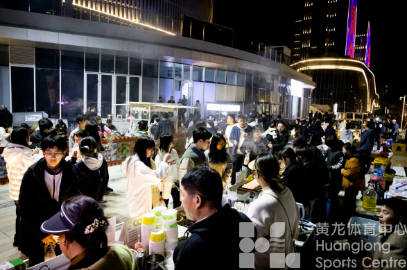 一场电竞村赛带动消费40万元+！衢江解锁乡村电竞新活力(图2)