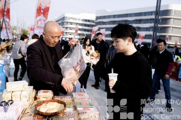 一场电竞村赛带动消费40万元+！衢江解锁乡村电竞新活力(图3)