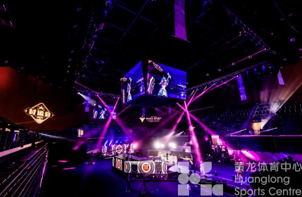 一场电竞村赛带动消费40万元+！衢江解锁乡村电竞新活力(图4)