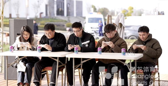 一场电竞村赛带动消费40万元+！衢江解锁乡村电竞新活力(图5)