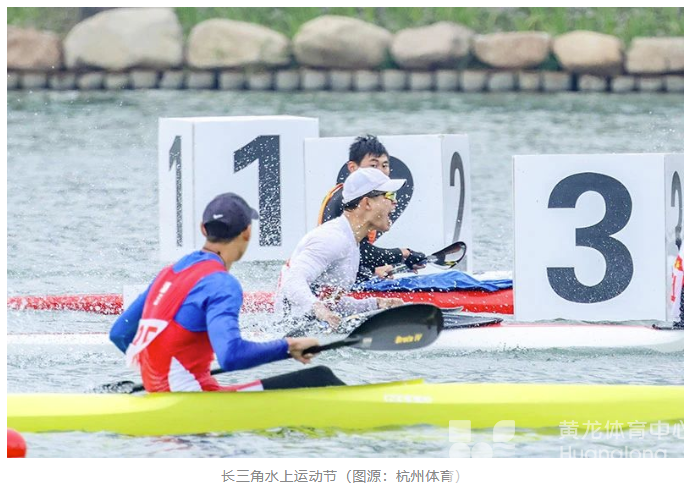 从“运”到“动”,千年运河奔涌活力(图2) 从“运”到“动”,千年运河奔涌活力(图2)