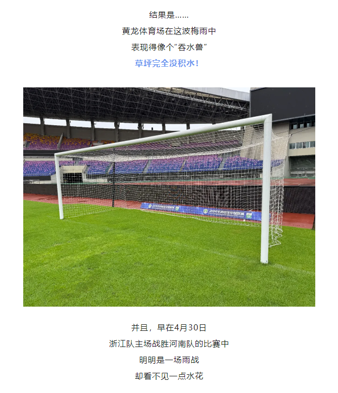 黄龙“锚固草坪”VS“暴力梅”，结果是……(图3)