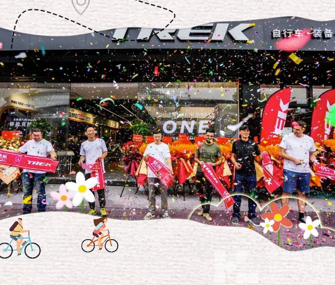 你说它是单车界的爱马仕？我只知道是真帅(图3)