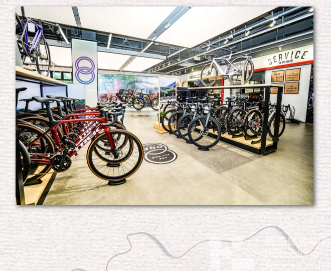 你说它是单车界的爱马仕？我只知道是真帅(图7)