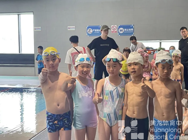 黄龙公开课 | 这个关键时刻能救命的讲座，走进了这里(图2)