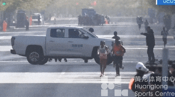 中国田协发布《路跑赛事起终点管理规范》！对这几方面再次明确要求(图2)