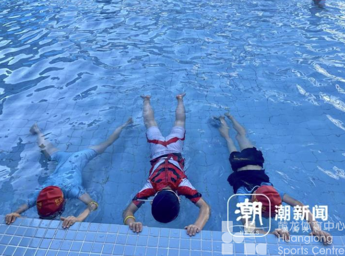 潮新闻——已经坚持9年，杭州这个公益课每年暑假都给“小候鸟”送大礼(图3)