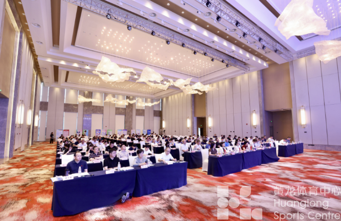 浙江首次召开全省体育宣传文化工作会议！奥运决战之年，大体育、大宣传、大文化深度融合文章这样写(图4)