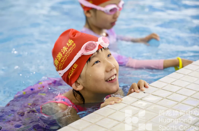 10天完成泳池孵化！祝“小候鸟们”展翅腾飞！(图4)