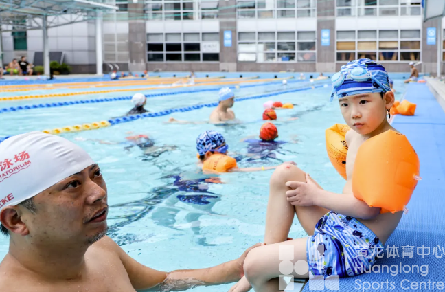 10天完成泳池孵化！祝“小候鸟们”展翅腾飞！(图5)