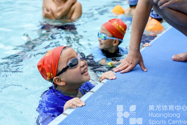 10天完成泳池孵化！祝“小候鸟们”展翅腾飞！(图7)