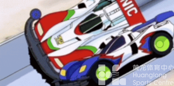 又一国家级赛事！小时候追不上的四驱车，现在都能这么玩了？(图2)