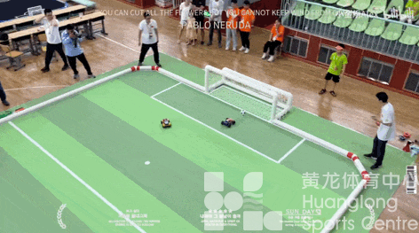 又一国家级赛事！小时候追不上的四驱车，现在都能这么玩了？(图5)