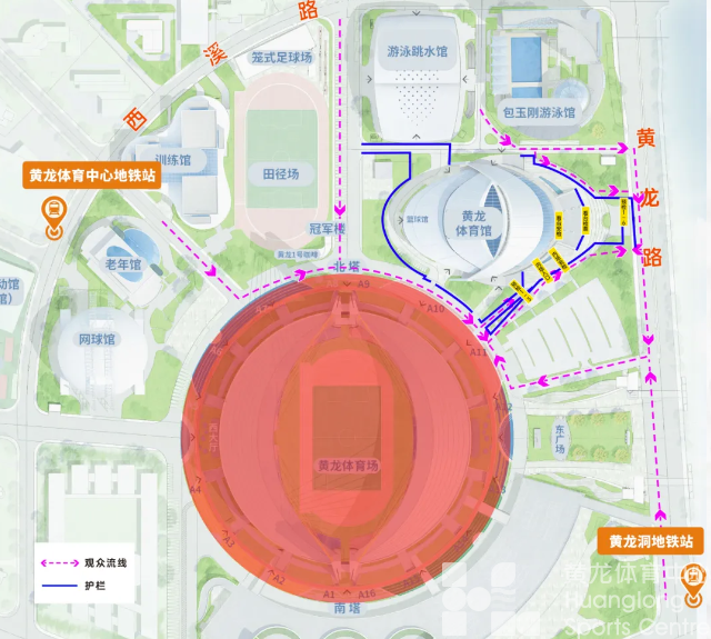 观演指南 | 刘聪、新白娘子最全攻略来啦！你想知道的答案全在这！(图12)