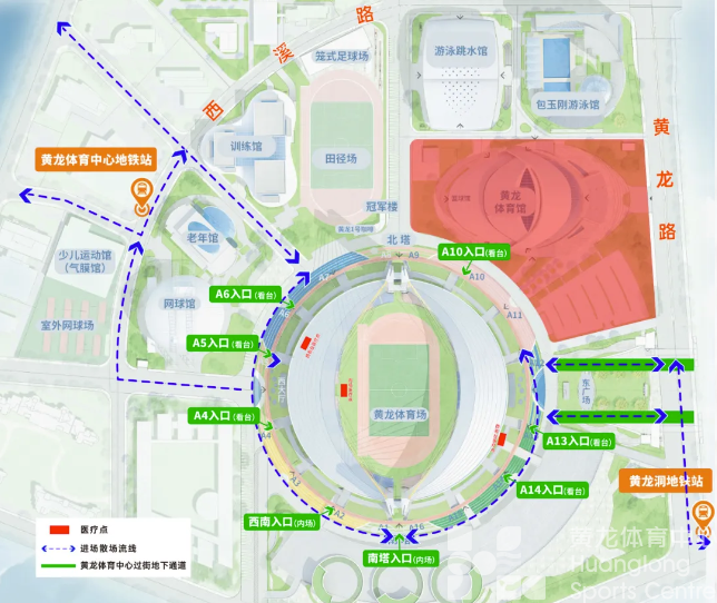 观演指南 | 刘聪、新白娘子最全攻略来啦！你想知道的答案全在这！(图14)