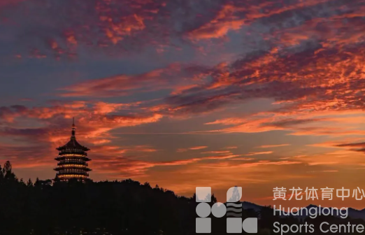 跟着赛事去旅游 | 速收藏！车模比赛之余还有这些旅游福利可领！(图2)