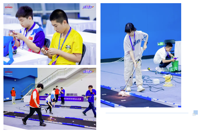 车车车车车……1800多名小孩哥小孩姐来黄龙battle了！(图8)