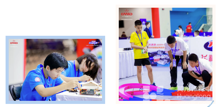 车车车车车……1800多名小孩哥小孩姐来黄龙battle了！(图9)