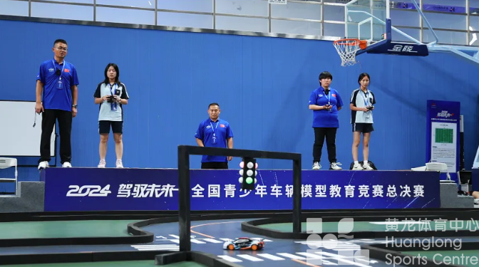 车车车车车……1800多名小孩哥小孩姐来黄龙battle了！(图11)