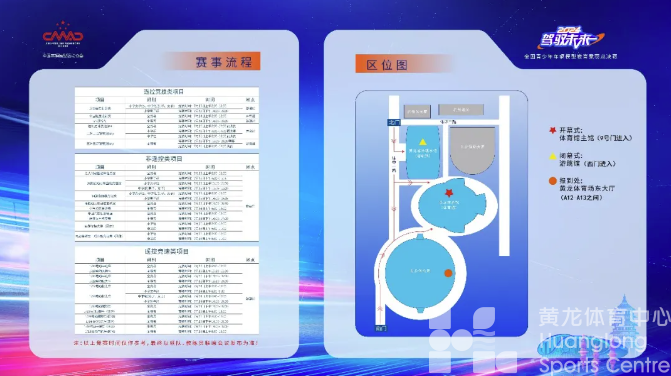 车车车车车……1800多名小孩哥小孩姐来黄龙battle了！(图14)