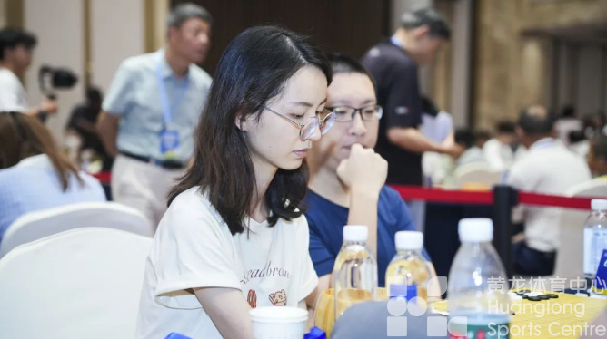 参赛者从4岁到80岁，省首届家庭围棋嘉年华落子衢州(图2)