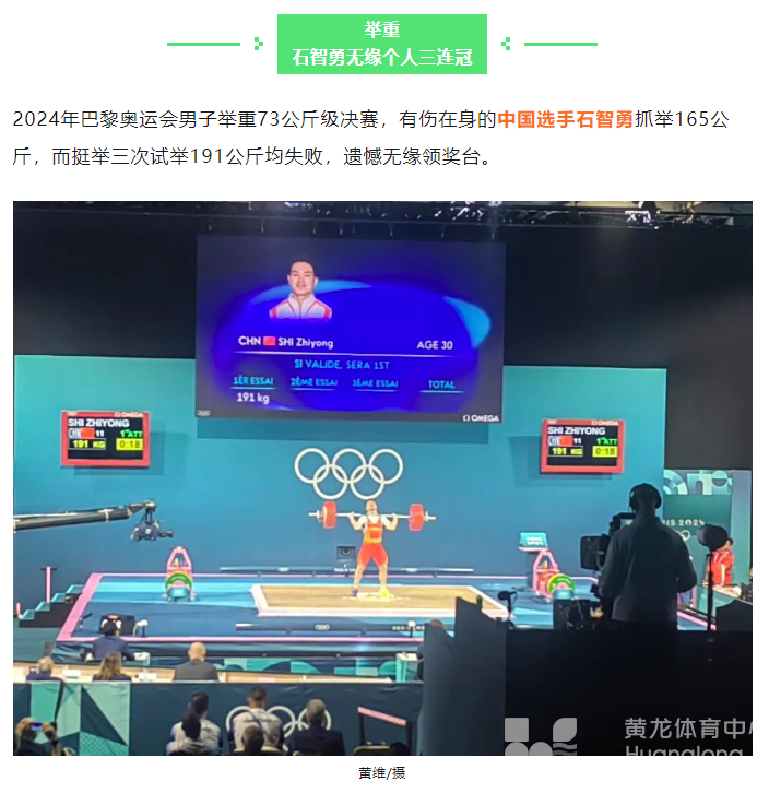 奥·全知道 | 季博文/刘浩双人划艇摘金，石智勇无缘个人三连冠(图12)