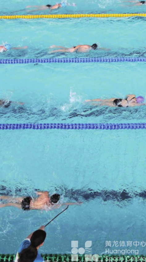 奥运精神薪火相传,这是浙江体育最大的底气(图4) 奥运精神薪火相传,这是浙江体育最大的底气(图4)