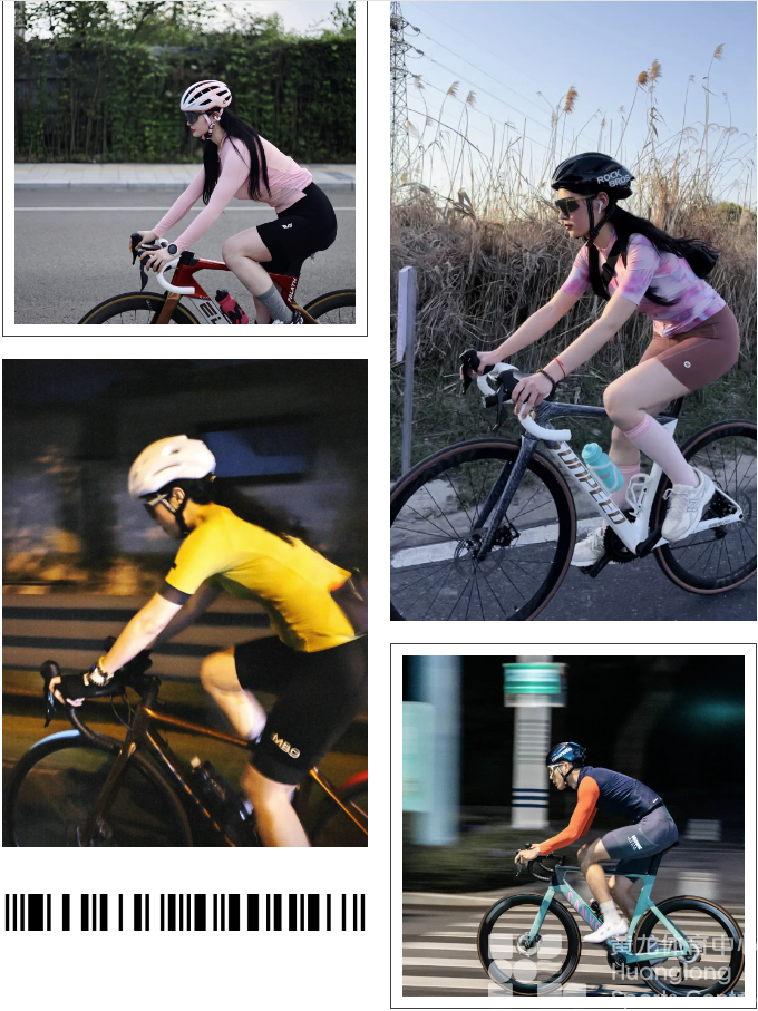 “踏上取经路，比抵达灵山更重要”，骑行也是！(图3)