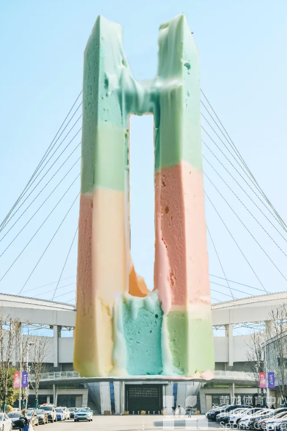 热出幻觉了？黄龙：你们都在玩梗，只有我是真的(图6)