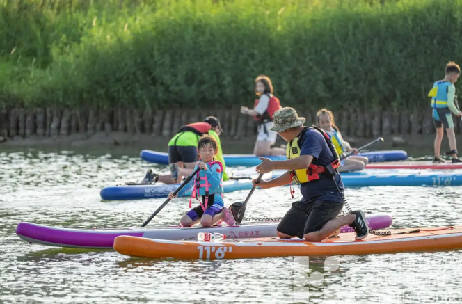 运动汇 | 未通过不能毕业，绍兴一高中将游泳设为“必修课”(图2)