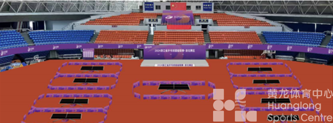 国乒老将现场助阵！浙江省乒乓球超级联赛火热报名中(图2)