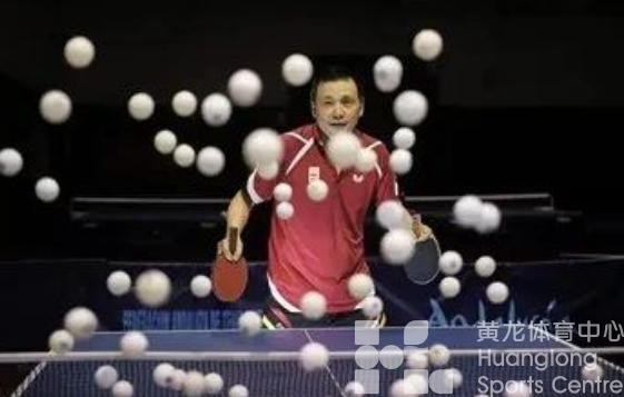 国乒老将现场助阵！浙江省乒乓球超级联赛火热报名中(图3)