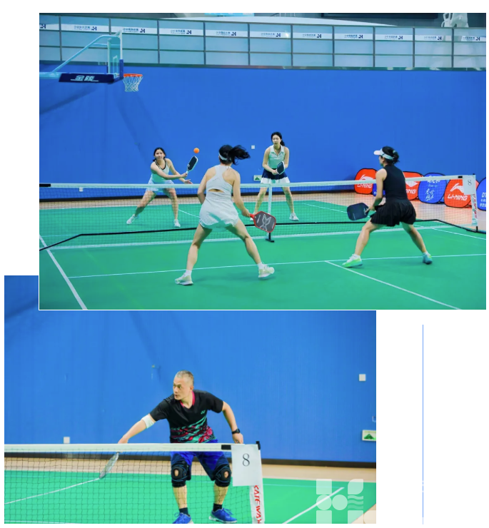 黄龙又办国家级赛事！这项运动很可能成为你的“新宠”(图2)