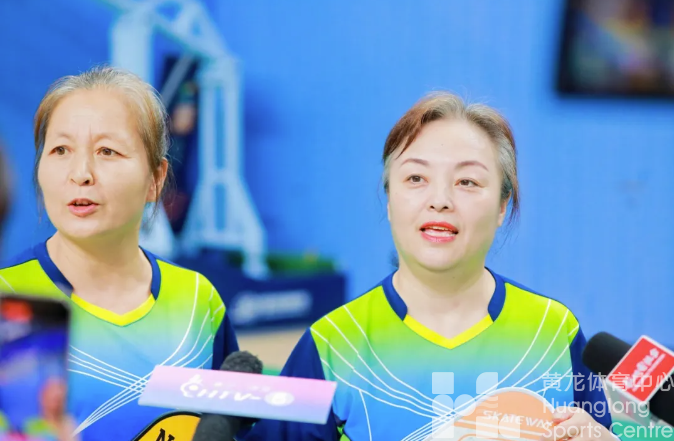 黄龙又办国家级赛事！这项运动很可能成为你的“新宠”(图3)