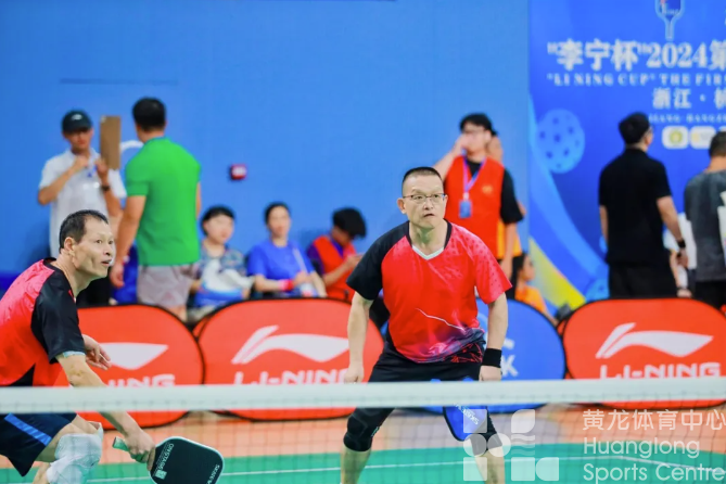 黄龙又办国家级赛事！这项运动很可能成为你的“新宠”(图4)