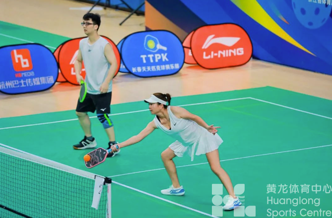 巴黎奥运会同款项目来杭，新晋“顶流”迎来首届国家级赛事(图2)