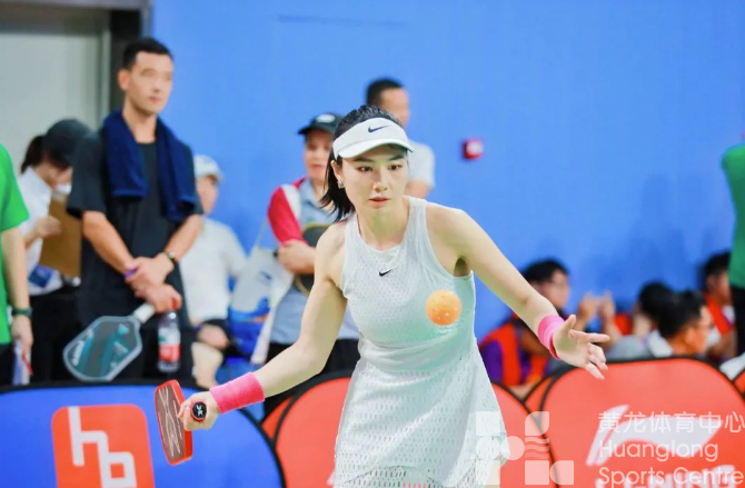 巴黎奥运会同款项目来杭，新晋“顶流”迎来首届国家级赛事(图3)