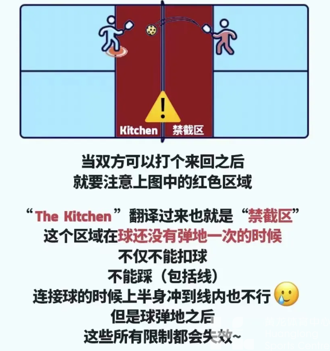 黄龙又有国家级赛事！首届！匹克球你要不要pick一下？(图9)